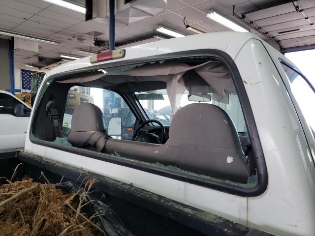 Photo 9 from auction – 1999 FORD F250 SUPER with VIN 1FTNF20L6XEC31461