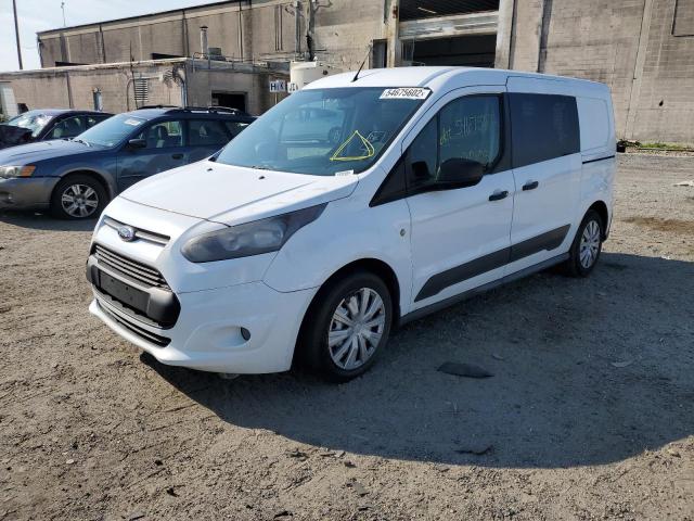 صورة رقم 2 من المزاد - 2014 FORD TRANSIT CO مع VIN NM0LS7F72E1164059