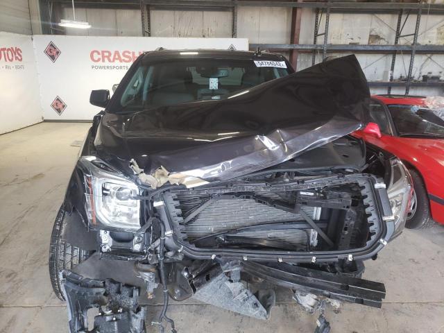 Photo 7 from auction – 2016 GMC YUKON DENA with VIN 1GKS2CKJ4GR257022