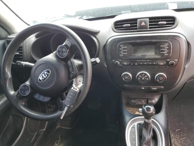 Zdjęcie 9 z aukcji – 2015 KIA SOUL z VIN KNDJN2A23F7800082