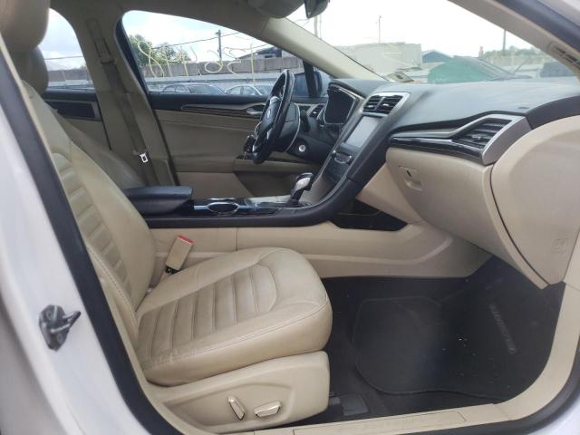 Photo 5 from auction – 2013 FORD FUSION SE with VIN 3FA6P0LU1DR337180