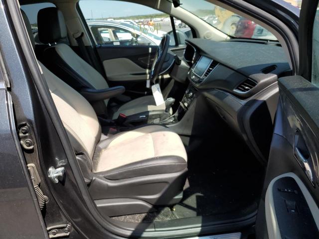 Photo 5 from auction – 2018 BUICK ENCORE PRE with VIN KL4CJASBXJB588861