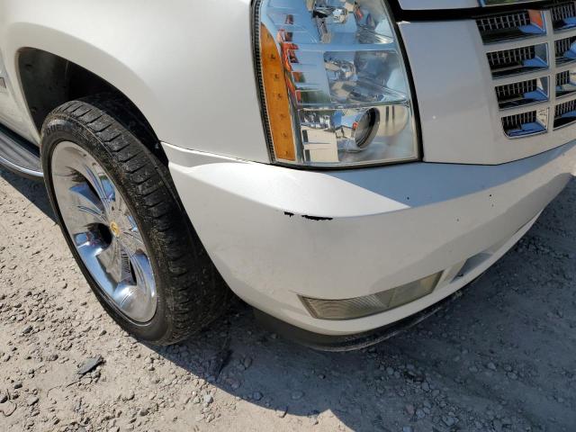 Фото 9 с аукциона – 2007 CADILLAC ESCALADE E с VIN 1GYFK66887R199349