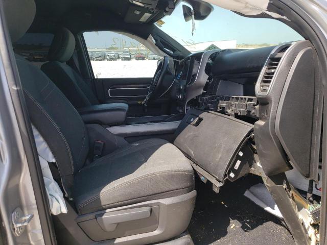 Photo 5 from auction – 2021 RAM 2500 BIG H with VIN 3C6UR5DJ0MG501566