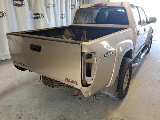 Photo 4 from auction – 2005 GMC CANYON with VIN 1GTDS136558197659