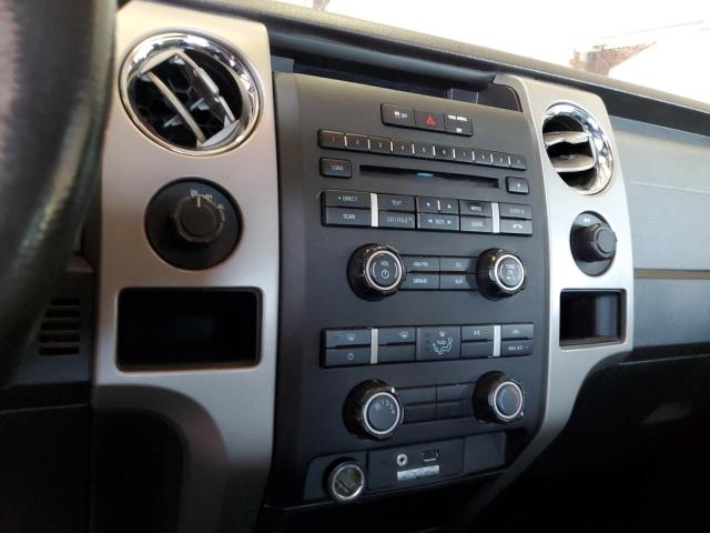 Photo 9 from auction – 2012 FORD F150 SUPER with VIN 1FTFW1EF6CFB75317
