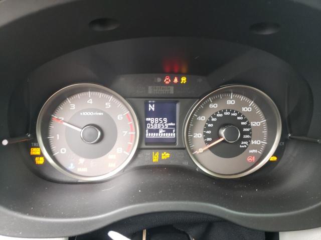 Photo 8 from auction – 2015 SUBARU FORESTER 2 with VIN JF2SJAFCXFH480606