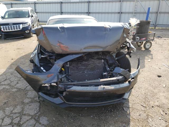 Photo 9 from auction – 2017 FORD MUSTANG with VIN 1FA6P8AM7H5298766