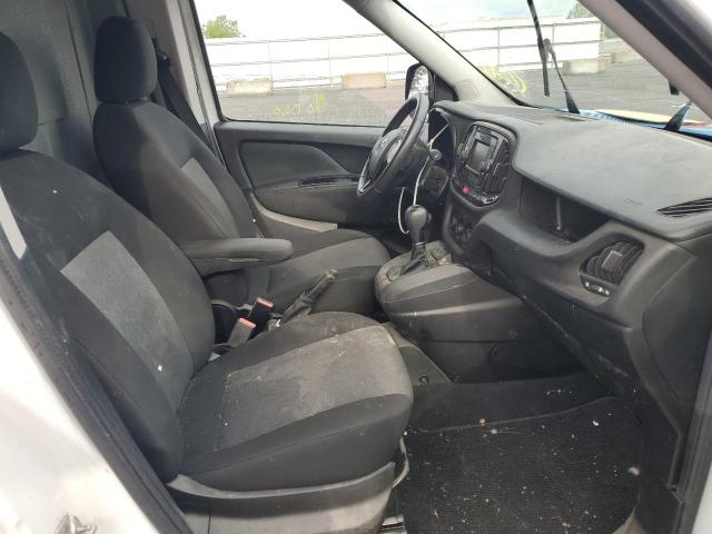 Photo 5 from auction – 2019 RAM PROMASTER with VIN ZFBHRFBB7K6M16253