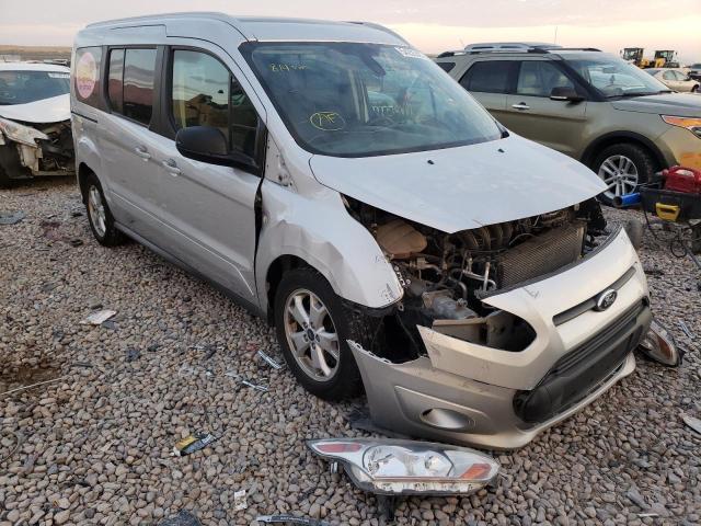 Photo 1 from auction – 2016 FORD TRANSIT CO with VIN NM0GE9F74G1237617