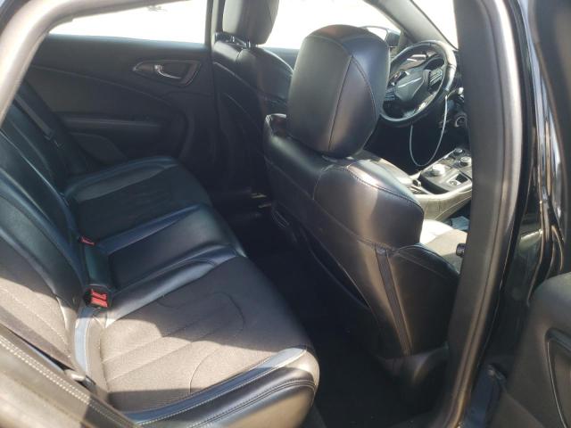 Photo 6 from auction – 2016 CHRYSLER 200 S with VIN 1C3CCCBB4GN191704