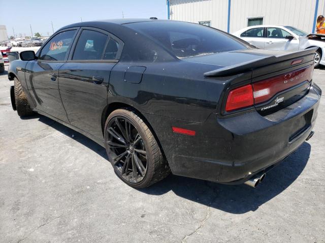 Photo 3 from auction – 2014 DODGE CHARGER R/ with VIN 2C3CDXCT1EH134944