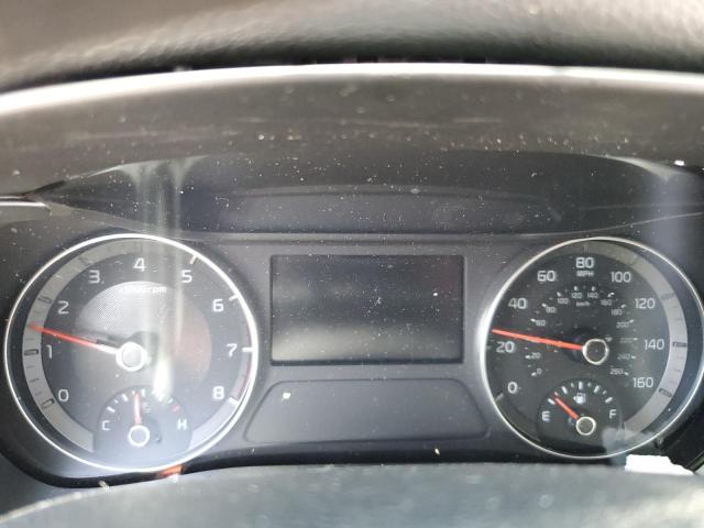 Photo 8 from auction – 2022 KIA FORTE FE with VIN 3KPF24AD3NE466887