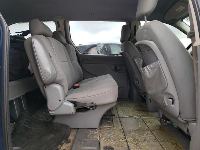 صورة رقم 6 من المزاد - 2007 DODGE GRAND CARA مع VIN 1D4GP24E07B260721