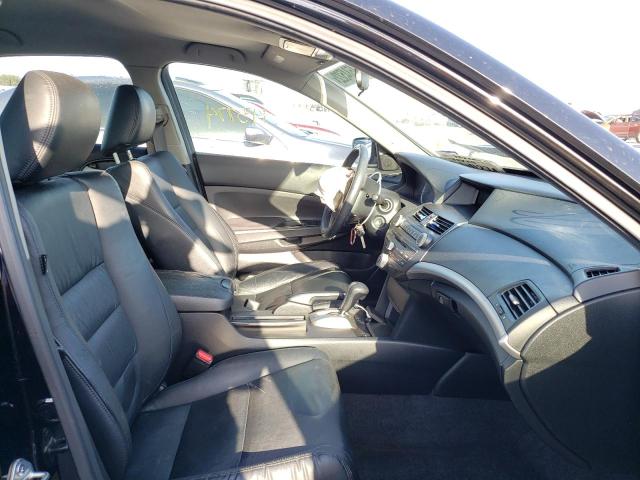 Photo 5 from auction – 2011 HONDA ACCORD SE with VIN 1HGCP2F61BA132571