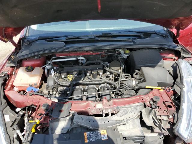 Photo 7 from auction – 2015 FORD FOCUS SE with VIN 1FADP3F21FL383998