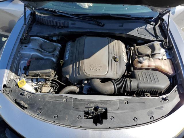 Photo 7 from auction – 2018 DODGE CHARGER R/ with VIN 2C3CDXCT3JH238197
