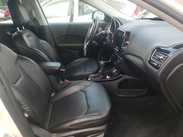 Foto 5 de la subasta – 2020 JEEP COMPASS LI con VIN 3C4NJCCB9LT125538