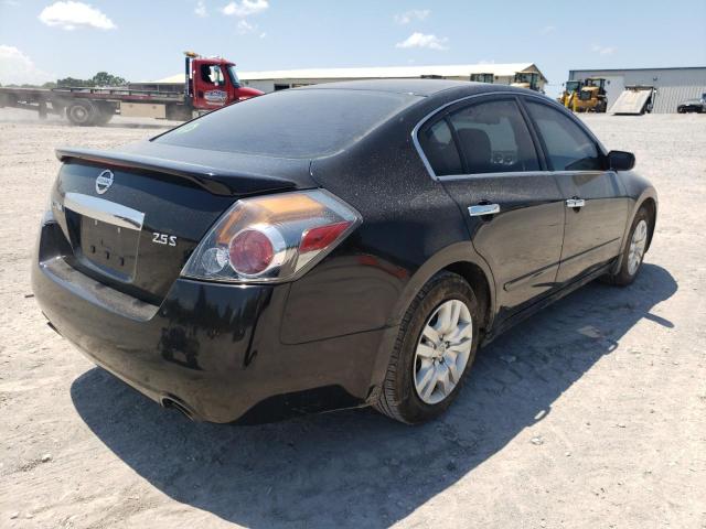 Photo 4 from auction – 2012 NISSAN ALTIMA BAS with VIN 1N4AL2AP6CC173145