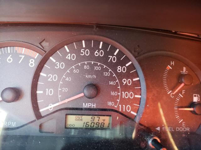 Foto 8 de la subasta – 2007 TOYOTA COROLLA CE con VIN 2T1BR32EX7C811054
