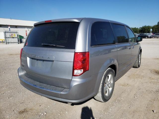 Photo 4 from auction – 2013 DODGE GRAND CARA with VIN 2C4RDGBG4DR727460