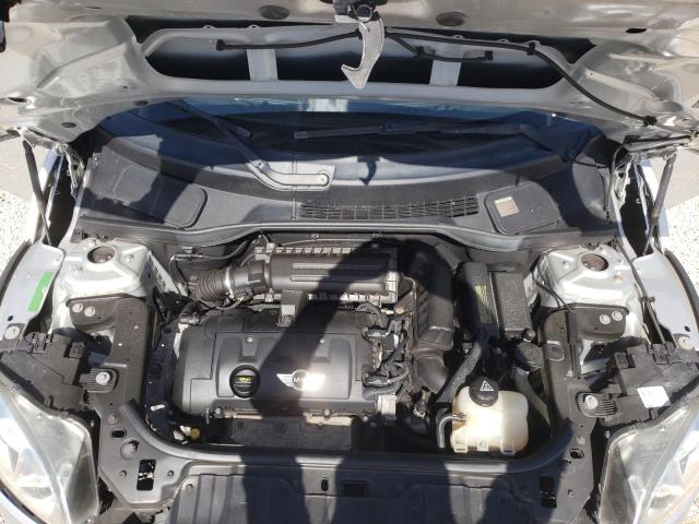 Photo 7 from auction – 2012 MINI COOPER COU with VIN WMWZB3C50CWM02545
