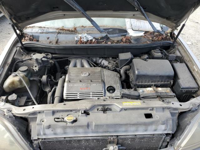 Photo 7 from auction – 1999 LEXUS RX 300 with VIN JT6HF10U9X0074870