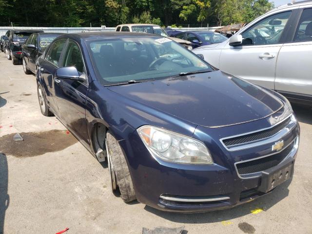 CHEVROLET MALIBU 1LT 2011 with VIN 1G1ZC5E14BF158525 - Photo from auction