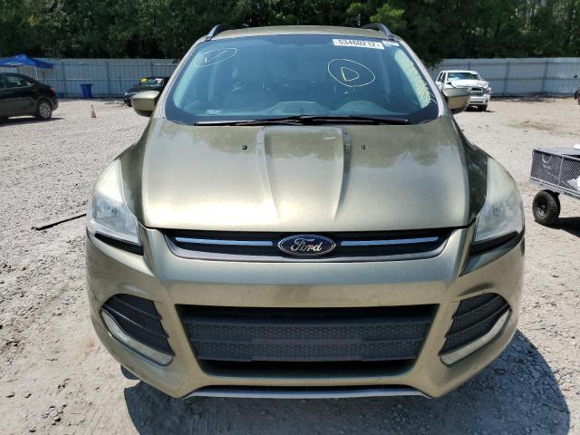 Photo 9 from auction – 2014 FORD ESCAPE SE with VIN 1FMCU0GX6EUB11944