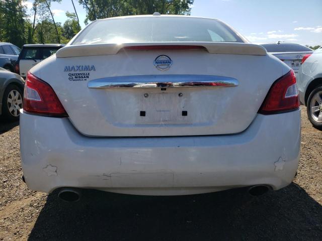 Photo 9 from auction – 2011 NISSAN MAXIMA S with VIN 1N4AA5AP3BC834653