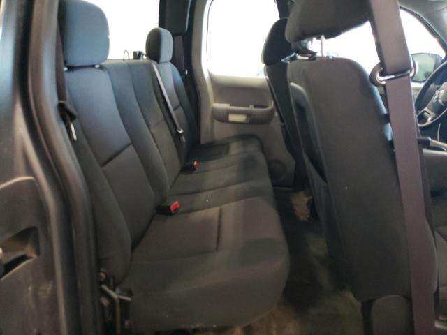 Foto 6 de la subasta – 2011 GMC SIERRA K15 con VIN 1GTR2TEA2BZ390702