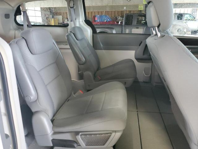 Photo 6 from auction – 2010 CHRYSLER TOWN & COU with VIN 2A4RR5D16AR278254