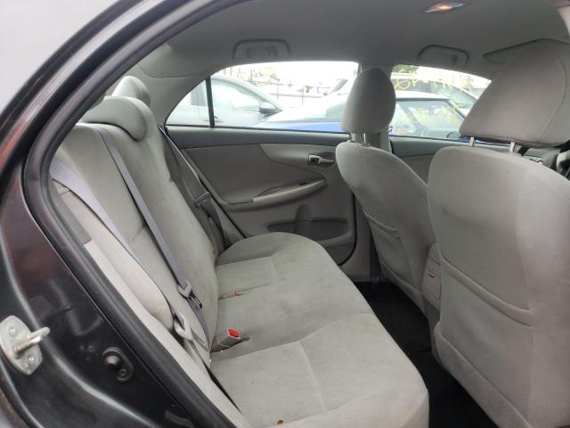 Photo 6 from auction – 2010 TOYOTA COROLLA with VIN 1NXBU4EEXAZ172101