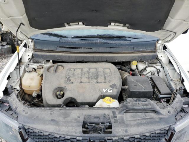 Photo 7 from auction – 2017 DODGE JOURNEY SX with VIN 3C4PDCBG6HT550204