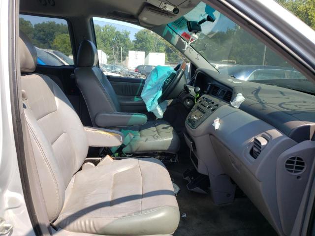 Photo 5 from auction – 2003 HONDA ODYSSEY EX with VIN 5FNRL18013B111249