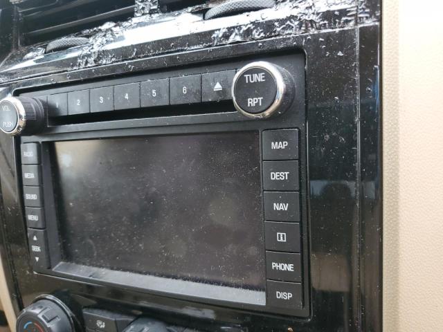 Photo 9 from auction – 2010 FORD ESCAPE LIM with VIN 1FMCU0EG2AKB00108