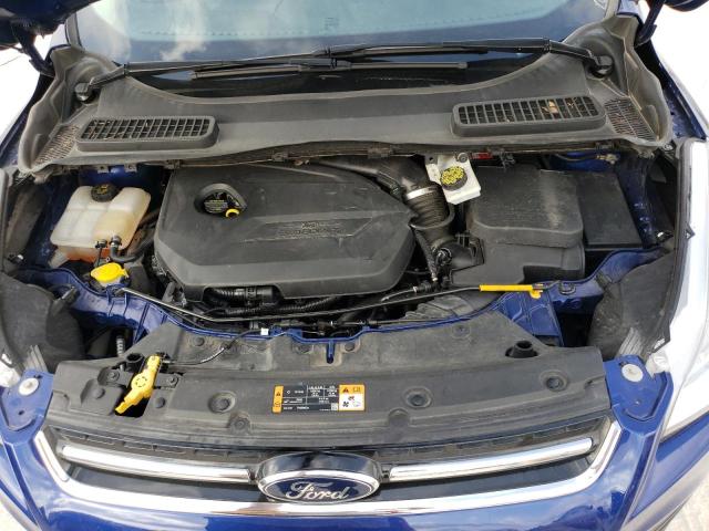Photo 7 from auction – 2014 FORD ESCAPE TIT with VIN 1FMCU0JX6EUD35918