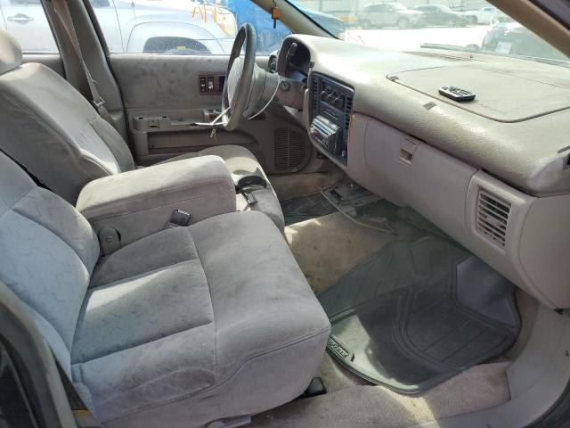 Photo 5 from auction – 1996 CHEVROLET CAPRICE with VIN 1G1BL52W8TR117316
