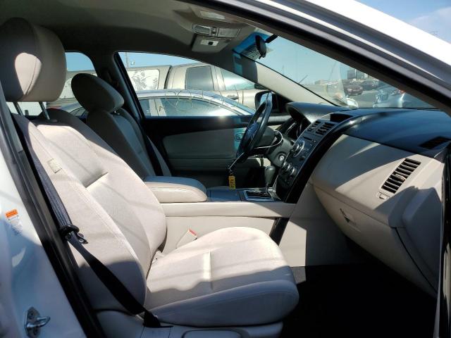 Photo 5 from auction – 2008 MAZDA CX-9 with VIN JM3TB28V680160664
