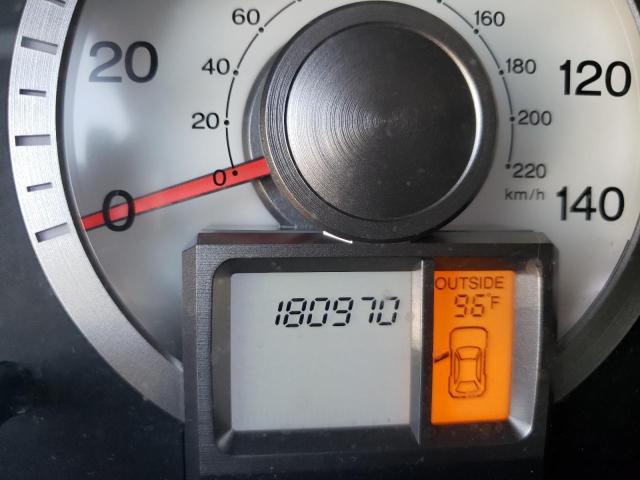 Photo 8 from auction – 2009 HONDA PILOT EX with VIN 5FNYF48439B050874
