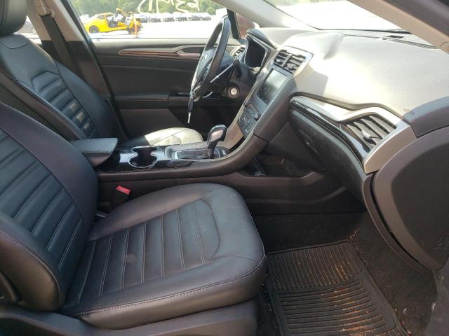 Photo 5 from auction – 2016 FORD FUSION SE with VIN 3FA6P0H98GR254029