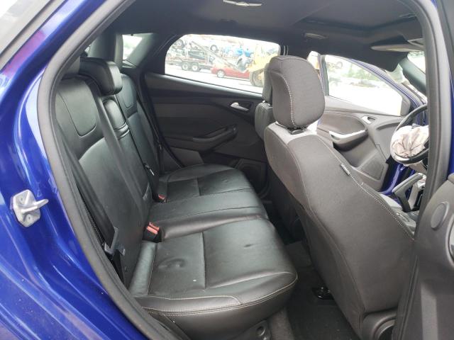 Фото 6 с аукциона – 2014 FORD FOCUS ST с VIN 1FADP3L93EL329960