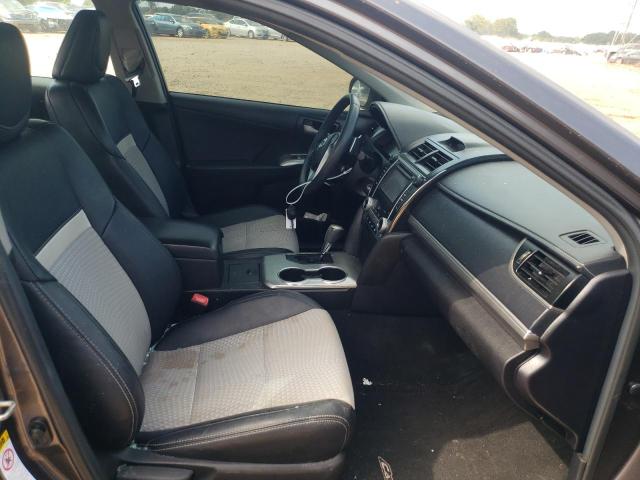 Photo 5 from auction – 2014 TOYOTA CAMRY L with VIN 4T1BF1FK8EU387902