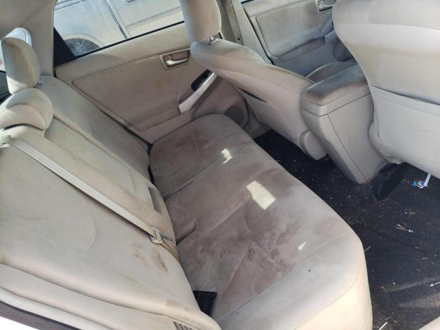 Photo 6 from auction – 2012 TOYOTA PRIUS with VIN JTDKN3DU4C1567481