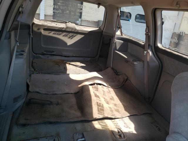 Photo 6 from auction – 2003 HONDA ODYSSEY EX with VIN 5FNRL18653B071519