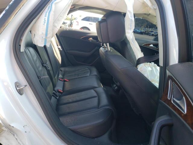 Photo 6 from auction – 2015 AUDI A6 PREMIUM with VIN WAUFFAFC4FN021099