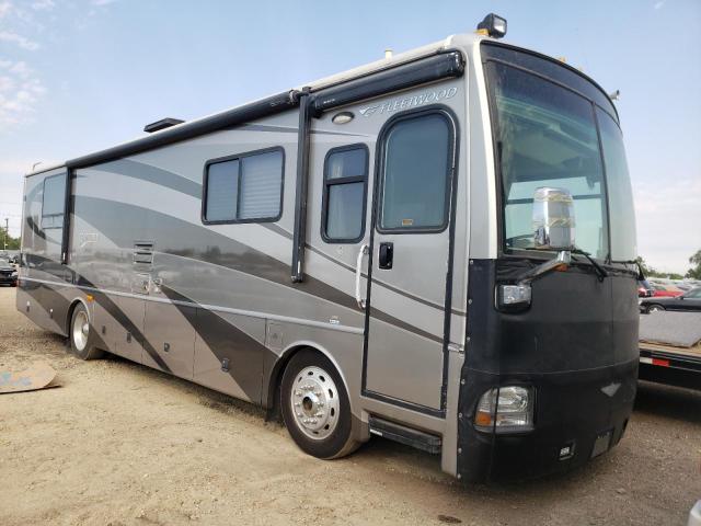 FLEETWOOD DISCOVERY 2004 with VIN 4UZAAHDC44CN30685 - Photo from auction