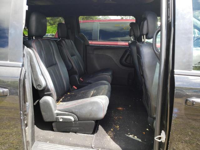 Photo 6 from auction – 2019 DODGE GRAND CARA with VIN 2C4RDGEG5KR536042