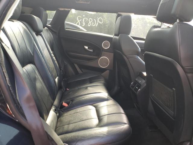 Photo 6 from auction – 2017 LAND ROVER RANGE ROVE with VIN SALVP2BG9HH249331