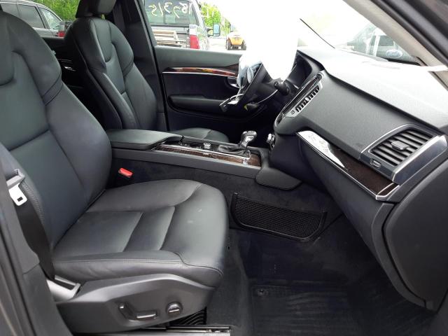 Photo 5 from auction – 2019 VOLVO XC90 T5 MO with VIN YV4102PK6K1506403